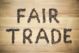 Fair Trade Month