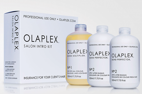Olaplex Bond Strengthening Treatment